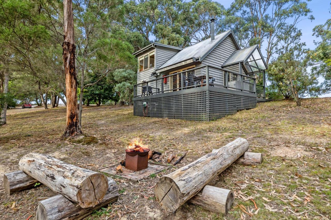 Lodge Bush House & Eco Retreats *