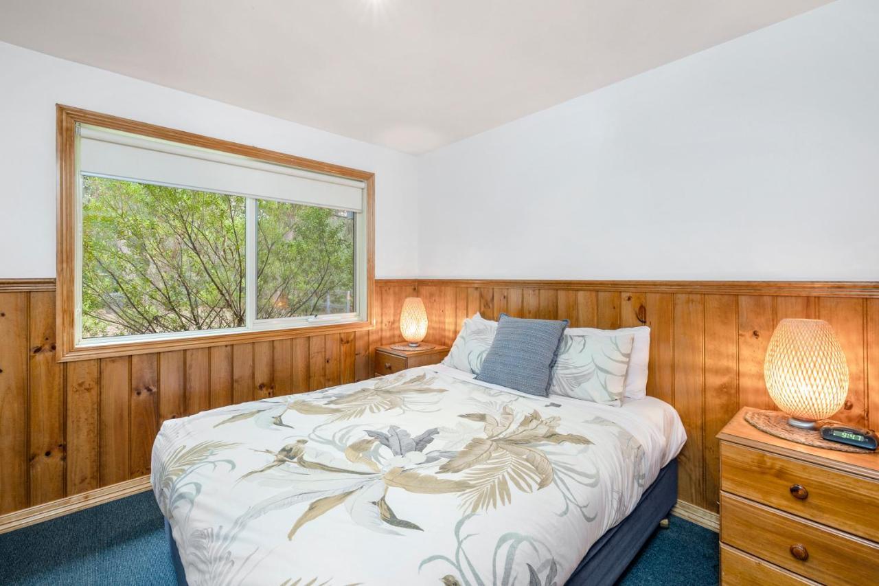 Lodge Bush House & Eco Retreats *