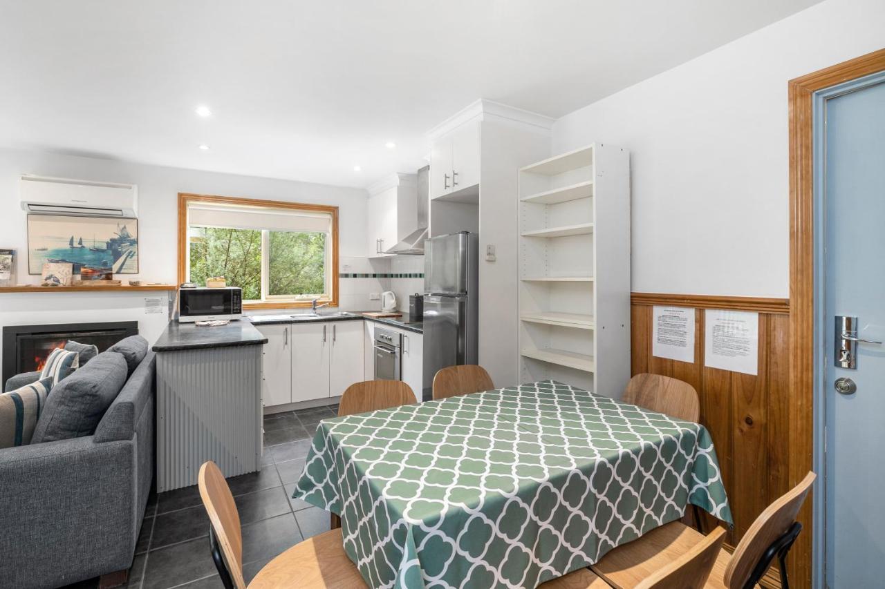 Bush House & Eco Retreats * Lorne