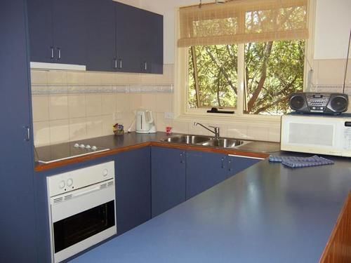 Bush House & Eco Retreats * Lorne